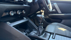 Citroen C4 1.2 PureTech [130] Sense Plus 5dr Petrol Hatchback